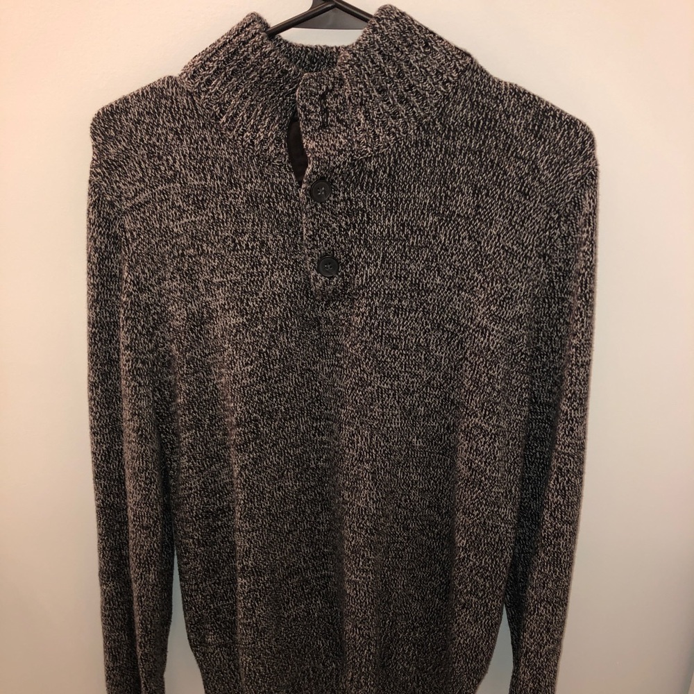 Merona Sweater